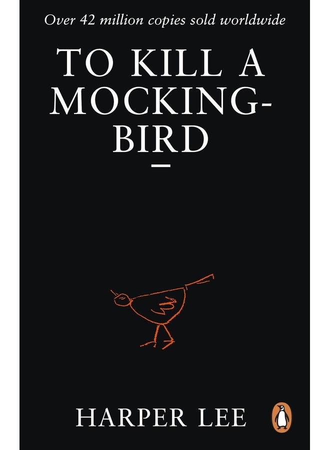 To Kill A Mockingbird